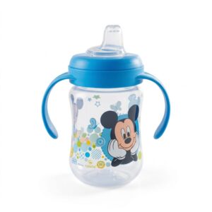 Disney – Vaso con Asas – Mickey Mouse – 250 ml