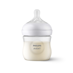 Avent Mamadera Natural Response 125Ml