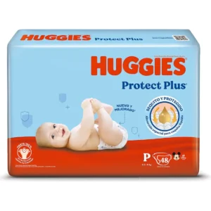 Huggies – Protect Plus – P 48u