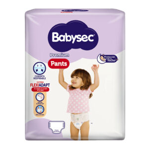 Babysec Pants Premium – (28 a 20u)