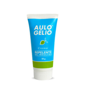 Repelente Natural – Aulo Gelio – Crema 50g