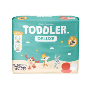 Pañales – Toddler Deluxe – Hiperpack