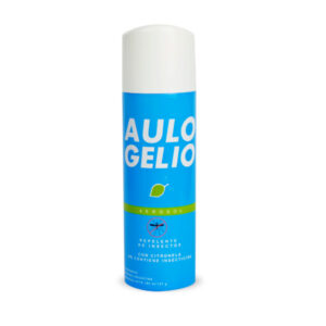 Repelente Natural – Aulo Gelio – Aerosol 180ml