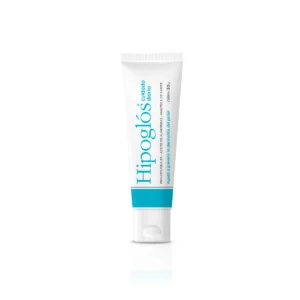 Hipoglos Crema – Cuidado Diario – 30g
