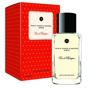 Paula Cahen Danvers – Colonia / Perfume – Niña – Bosque Rojo – 100ml