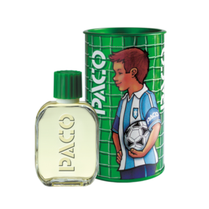 Paco – Colonia / Perfume – Fútbol Lata EDT – 60ml