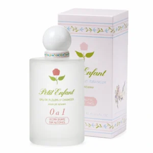 Petit Enfant – Agua de Azahar – 0 a 1 año – Colonia – 60ml