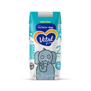 Leche – Vital 2 – Líquida Bebible – 200 ml