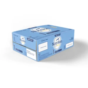 Leche – Nutrilon 1 – PACK x 24u – Líquida Bebible – 200 ml